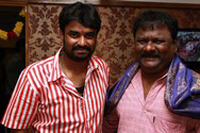 Vijay and Vijay New Film Pooja Photos